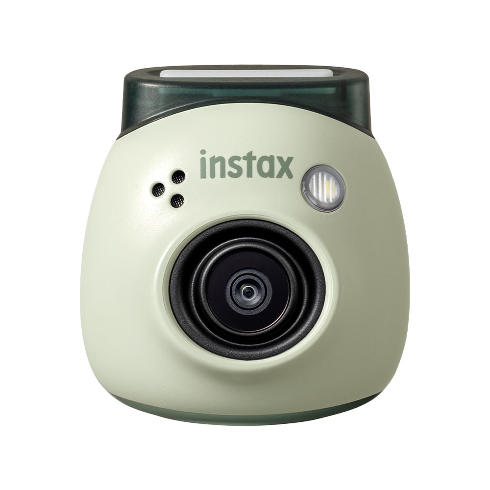 Fujifilm Instax Pal Pistachio Green Studio Online