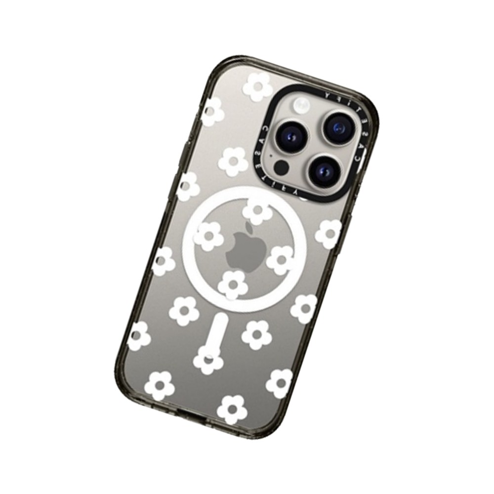 Casetify Iphone Pro Max Re Casetify With Magsafe Impact Ditsydaisies