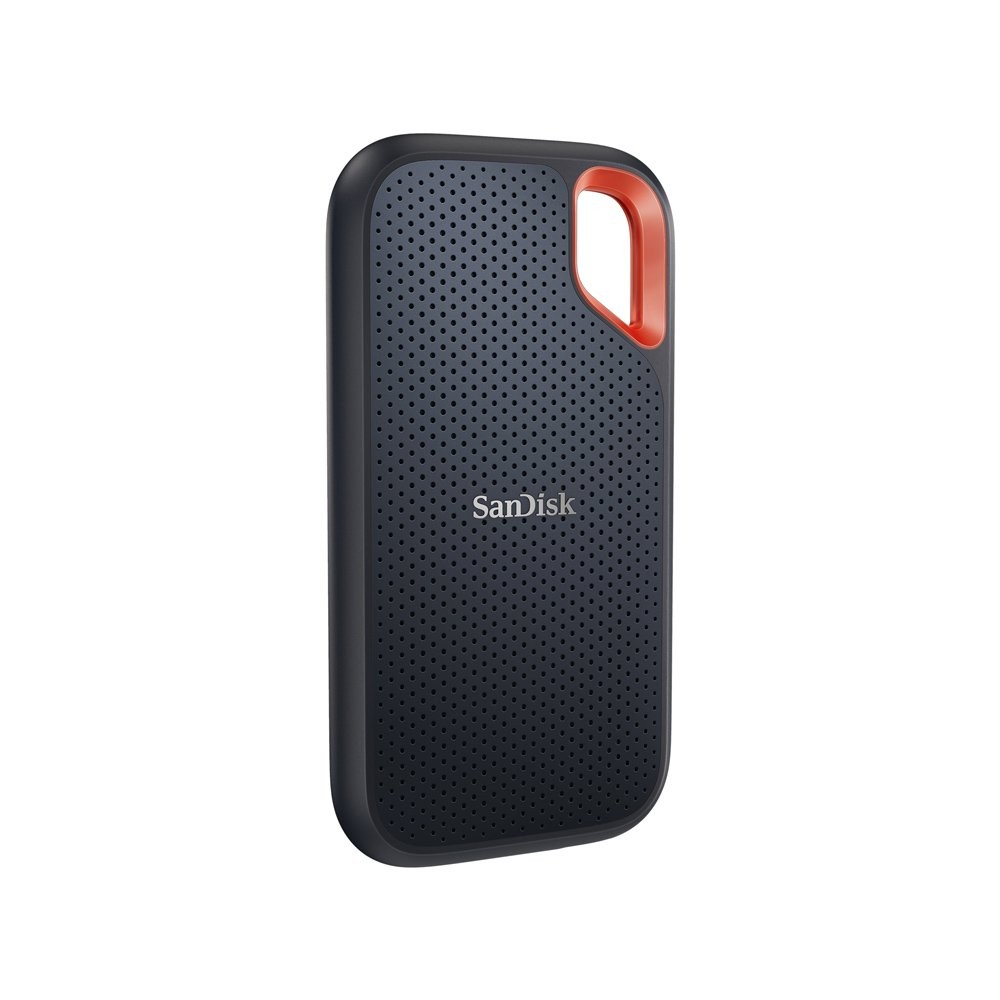 ฮารดดสก SanDisk SSD Extreme Portable 500GB SDSSDE61 Studio7 online