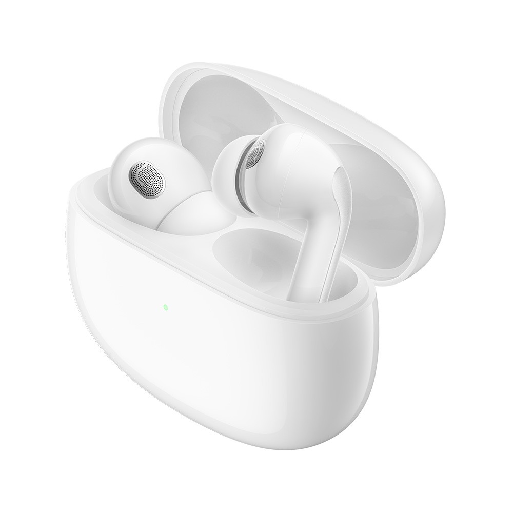 Xiaomi Buds T Pro Gloss White Studio Online