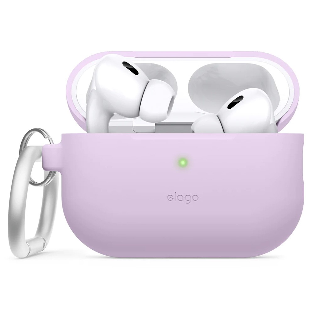 Airpods Pro Elago Hang Lavender Studio Online