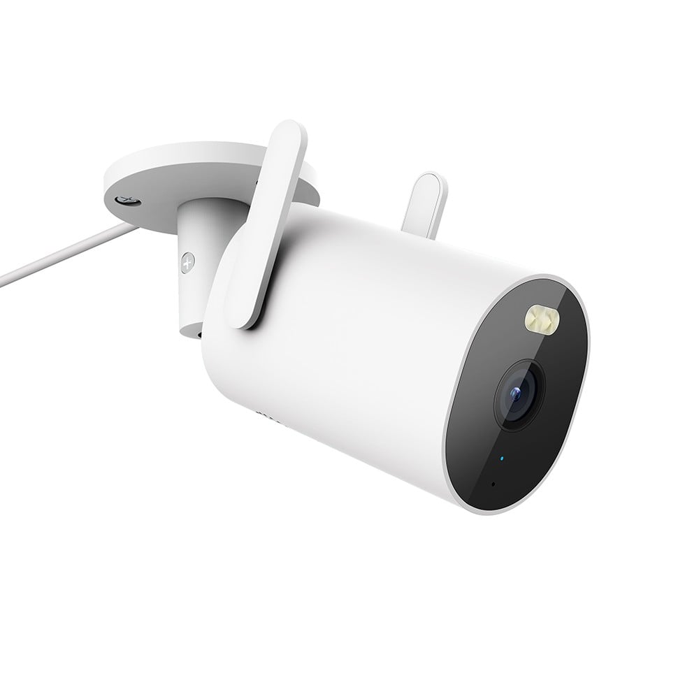 กลองวงจรปด Xiaomi Outdoor Camera AW300 White Studio7 online