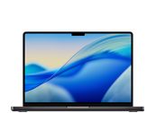 MacBook Pro รุ่น 14 นิ้ว (ชิป M4 Max)