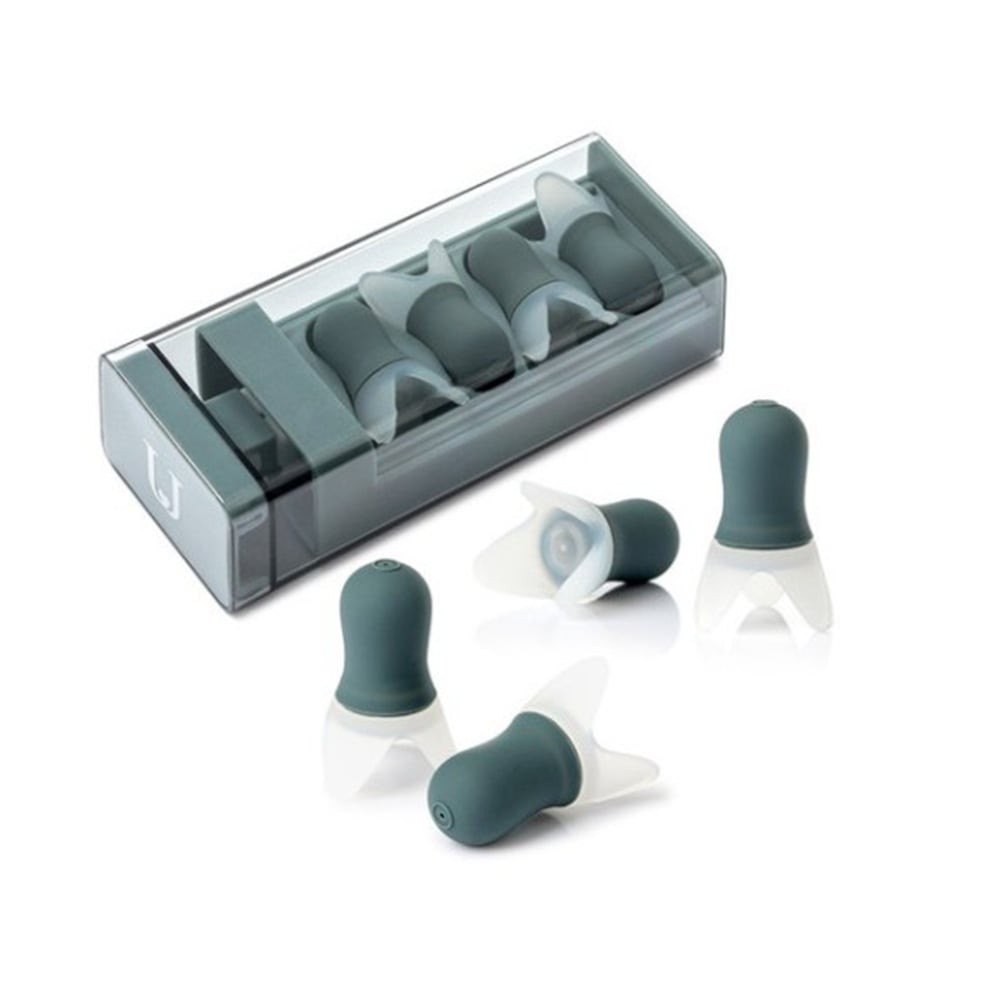 ซิลิโคนกันเสียงดัง JORDAN&JUDY Airplane Earplugs Dark Studio7 online