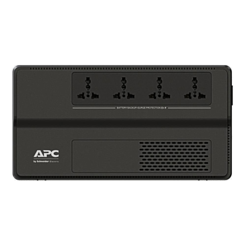 เครื่องสำรองไฟ APC UPS EASY BV500I-MST (500VA/300W)