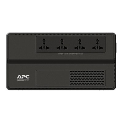 เครื่องสำรองไฟ APC UPS EASY BV500I-MST