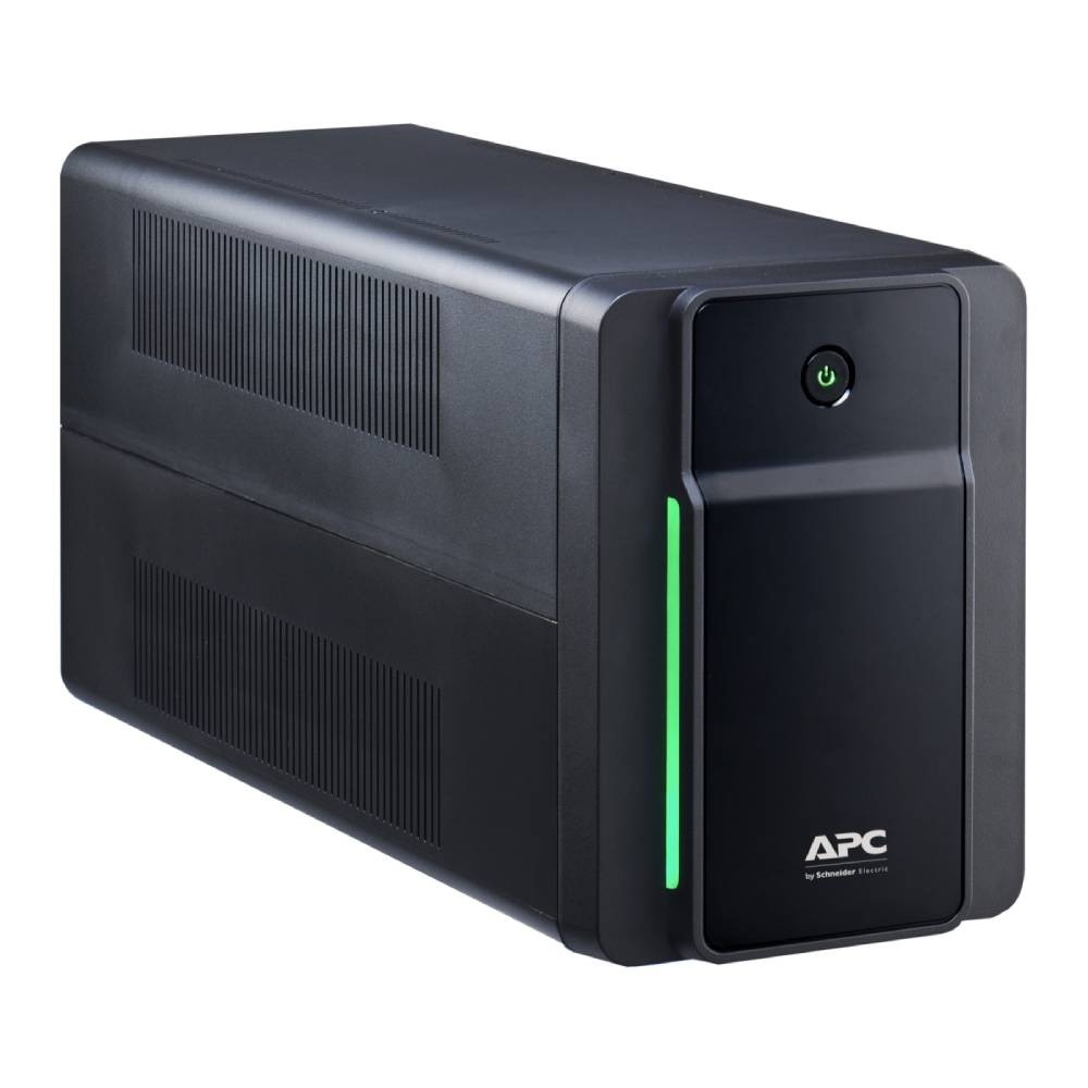 เครื่องสำรองไฟ APC EASY UPS BX2200MI-MS (2200VA/1200W)