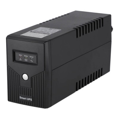 เครื่องสำรองไฟ CHUPHOTIC UPS ME1000II