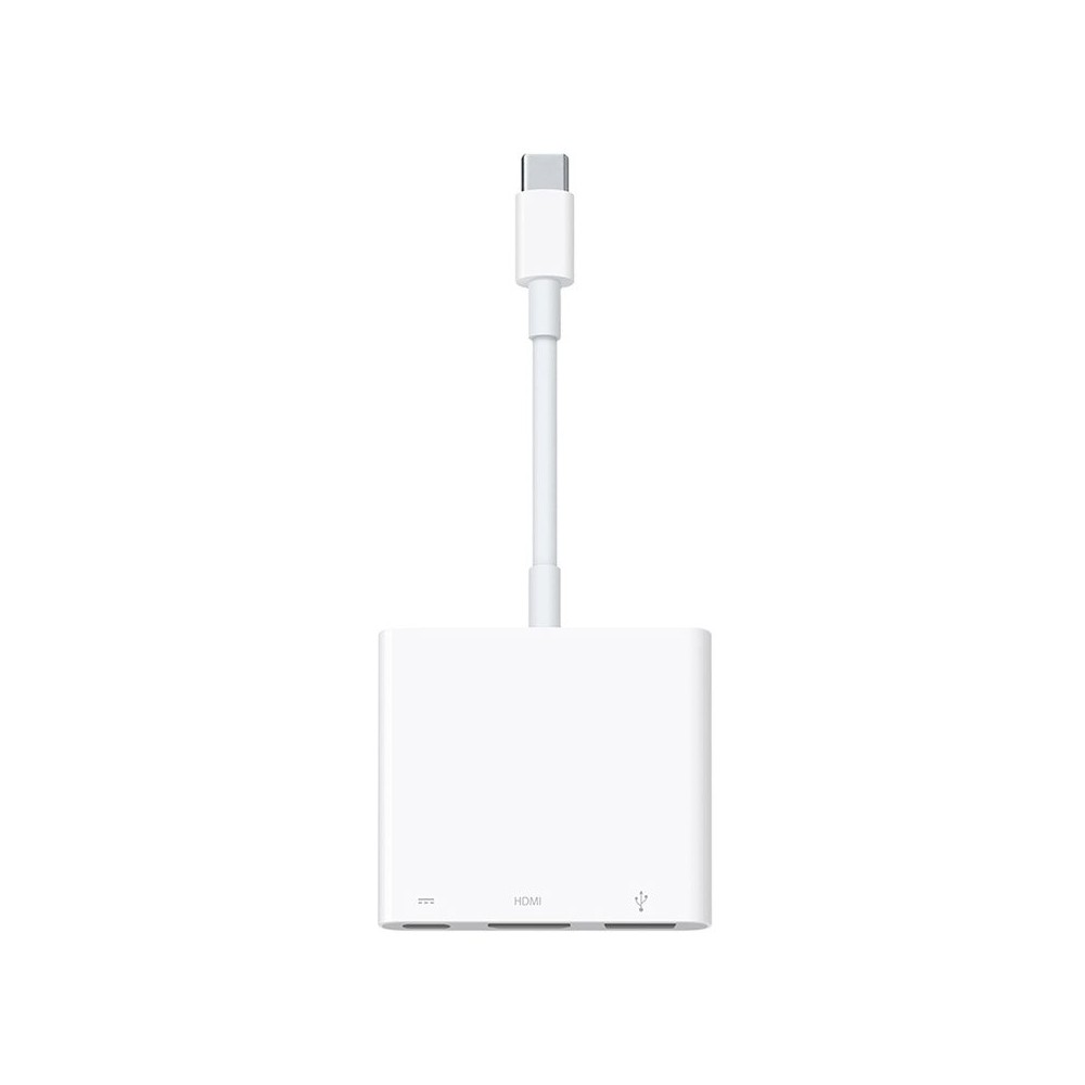 Apple USB-C Digital AV Multiport Adapter-ITS