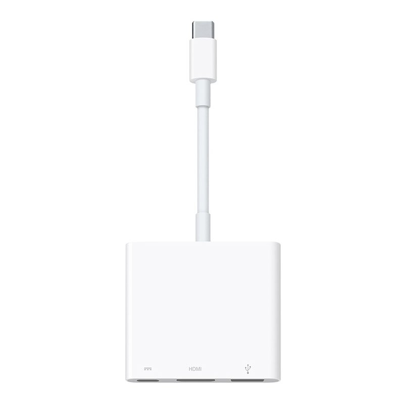 Apple USB-C Digital AV Multiport Adapter