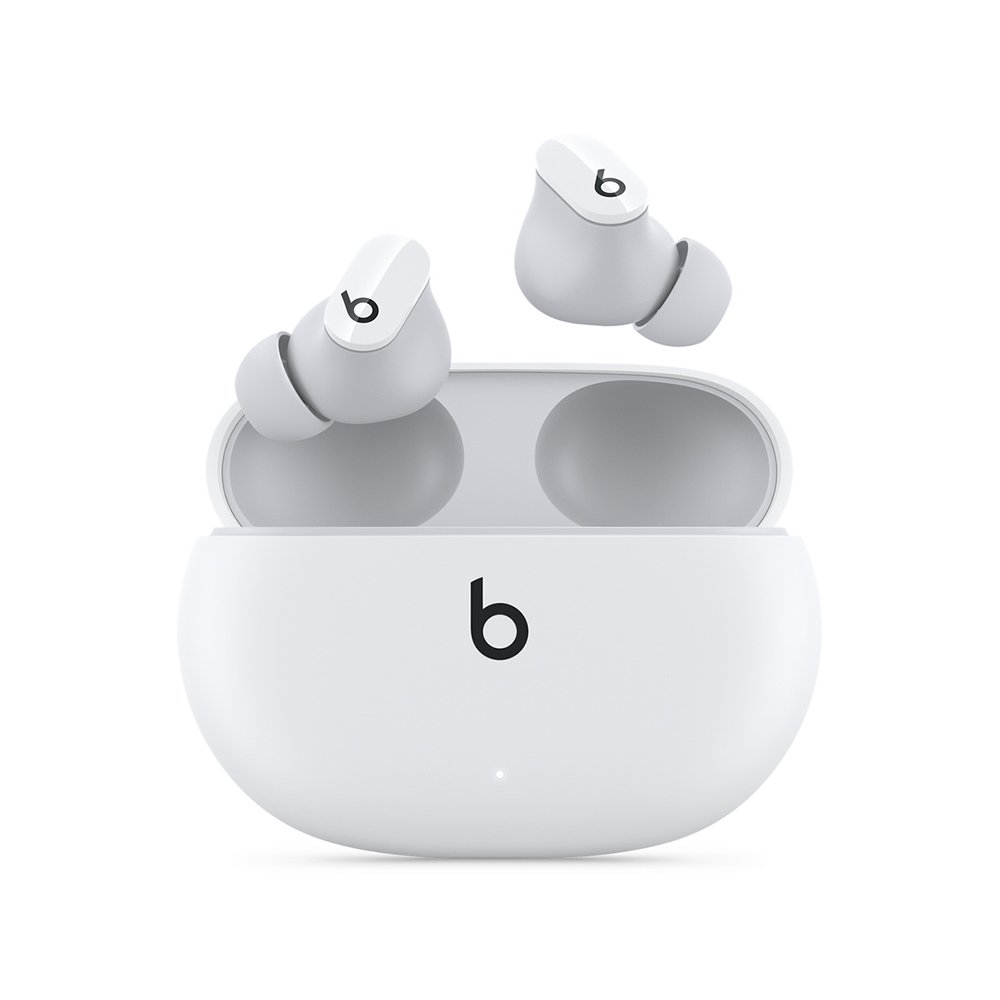 หูฟังไร้สาย Beats Studio Buds White