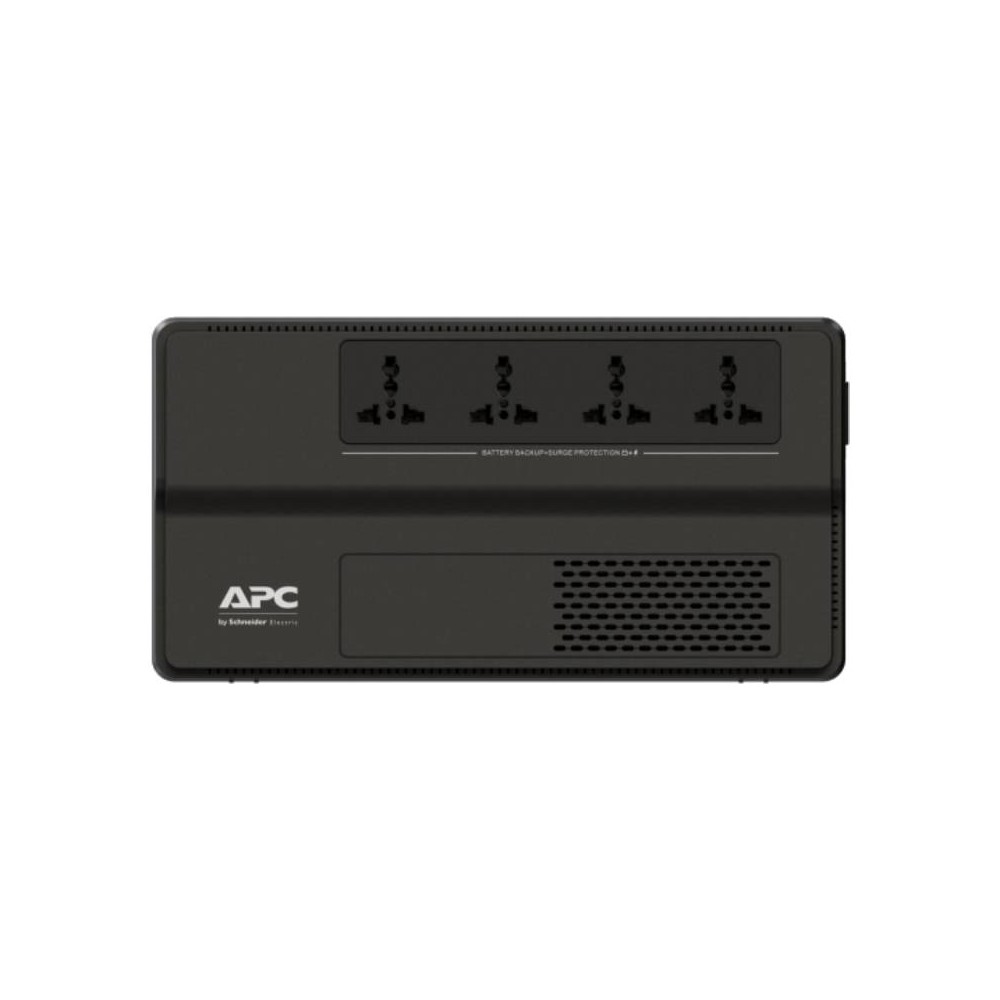 เครื่องสำรองไฟ APC EASY UPS BV1000I-MST (1000VA/600W)