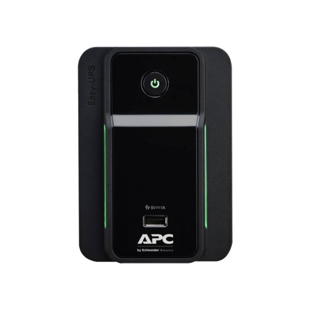 เครื่องสำรองไฟ APC EASY UPS BVX700LUI-MS (700VA/360W)