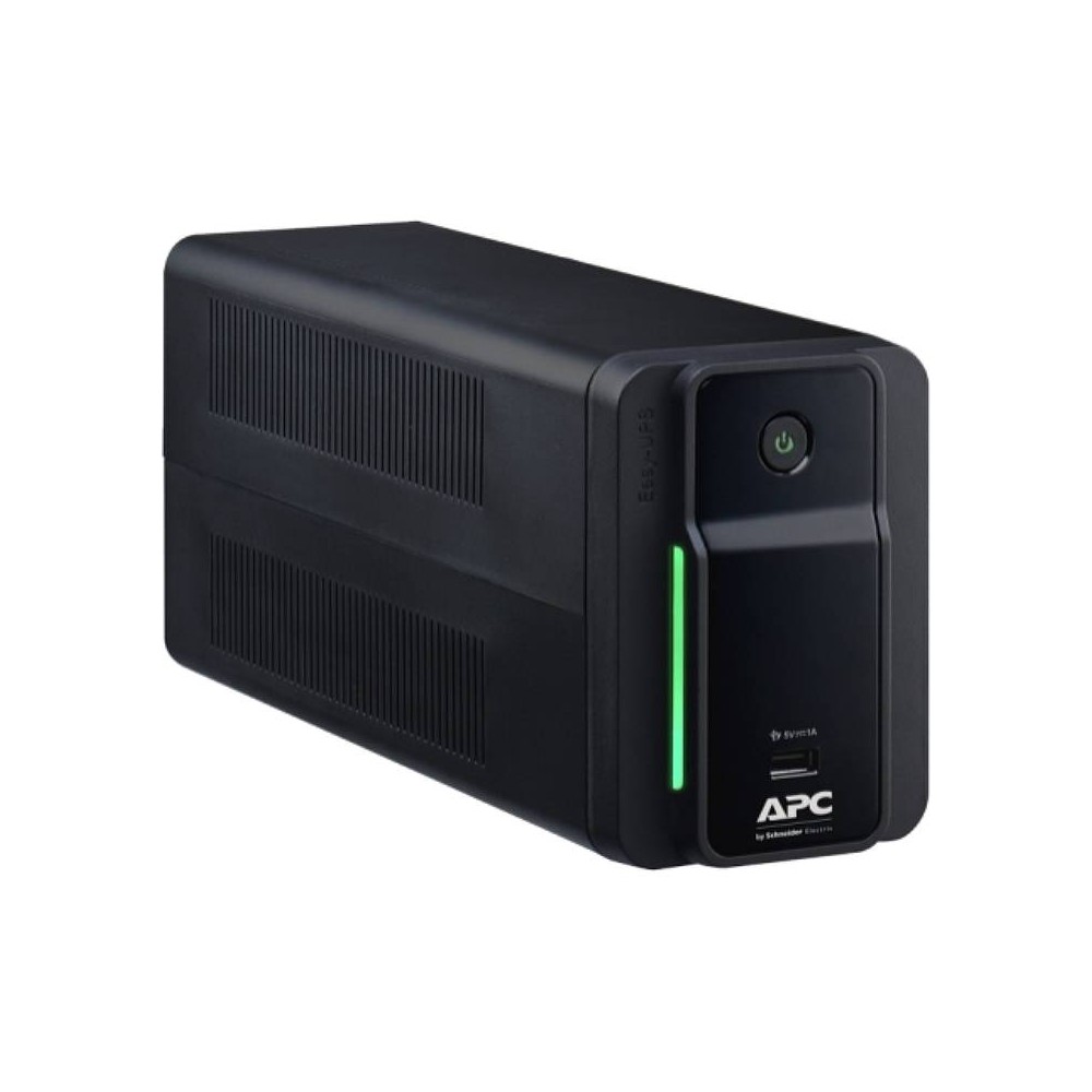 เครื่องสำรองไฟ APC EASY UPS BVX700LUI-MS (700VA/360W)
