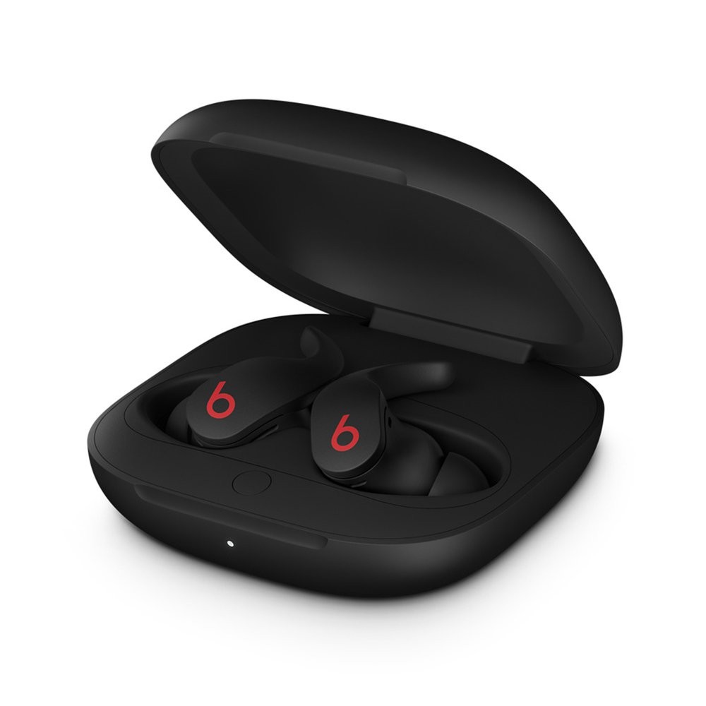 หูฟังไร้สาย Beats Fit Pro Black