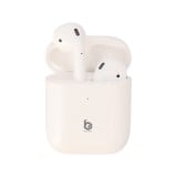 หูฟังไร้สาย Blue Box Earbud Wireless TWS AP-01 White