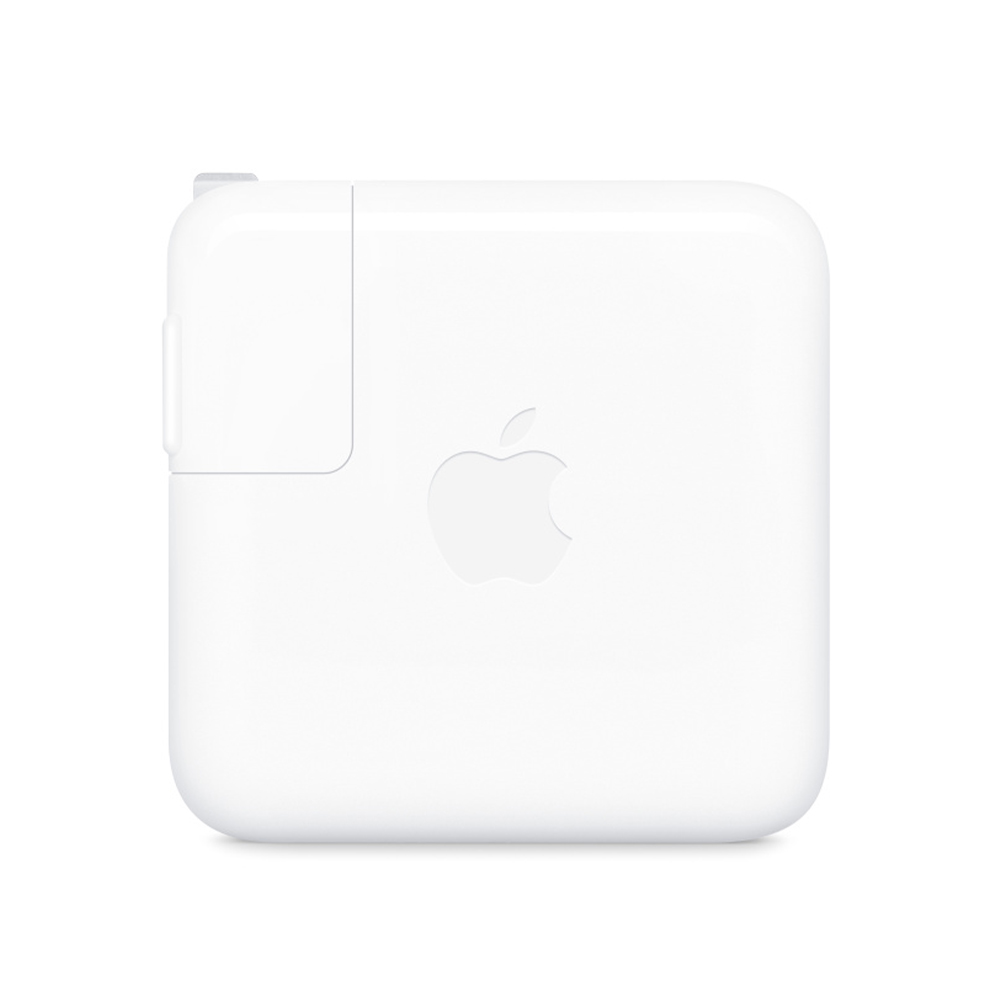 Apple 70W USB-C Power Adapter