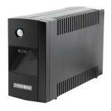 เครื่องสำรองไฟ SYNDOME UPS ECO II-800 (800/360W)