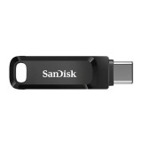 แฟลชไดร์ฟ SanDisk Ultra DualDrive Go USB Type-C