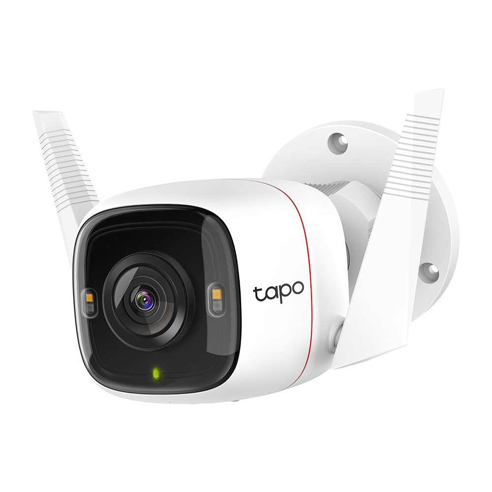 กล้องวงจรปิด TP-Link Tapo C320WS Outdoor Security Wi-Fi Camera