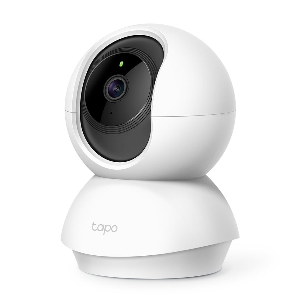 กล้องวงจรปิด TP-Link Tapo C200 Pan/Tilt Home Security Wi-Fi Camera