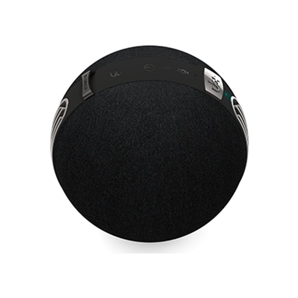 ลำโพงบลูทูธ UB+ S1 Hi-Fi Black