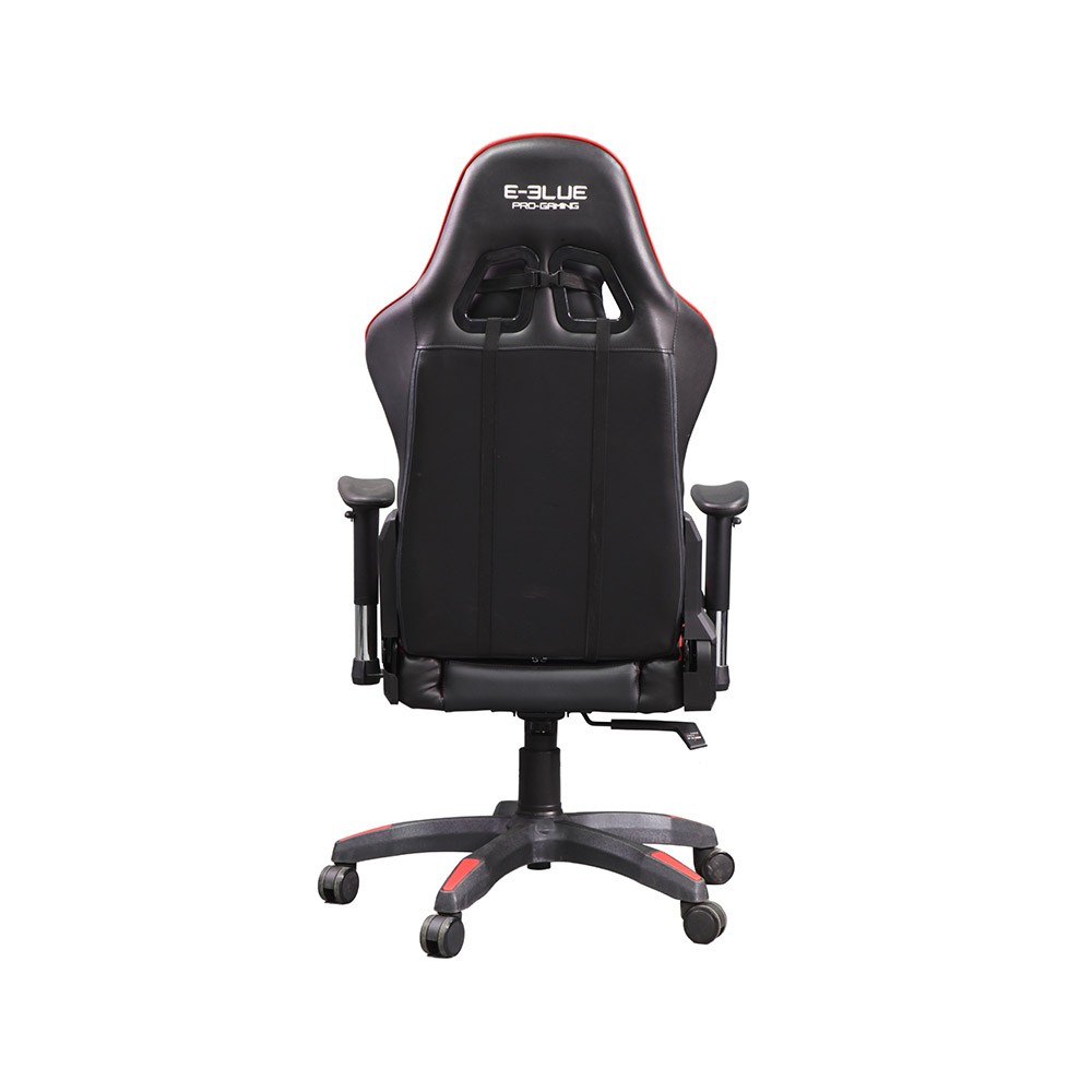 E Blue Cobra Gaming Chair Red Studio7 online