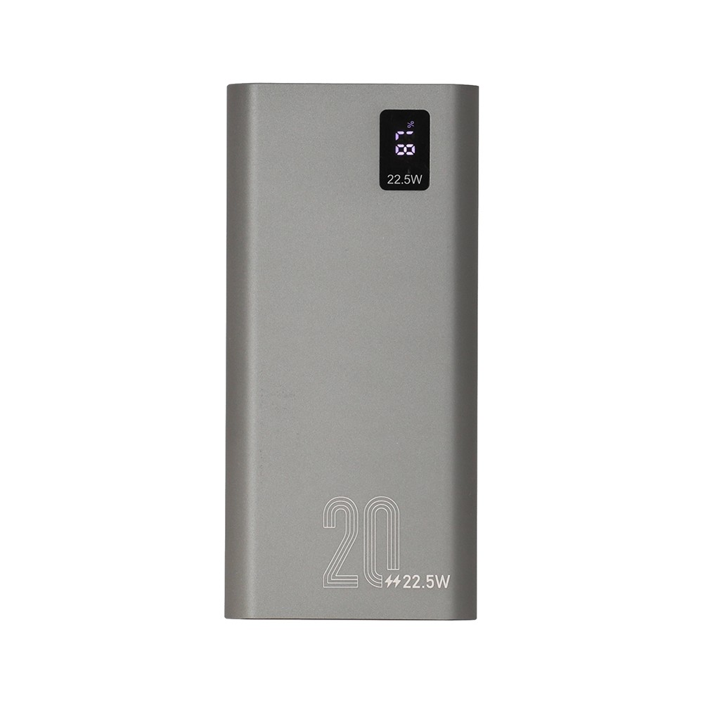 พาวเวอร์แบงค์ (Powerbank) แบตเตอรี่สำรอง ชาร์จไว พกพาง่าย