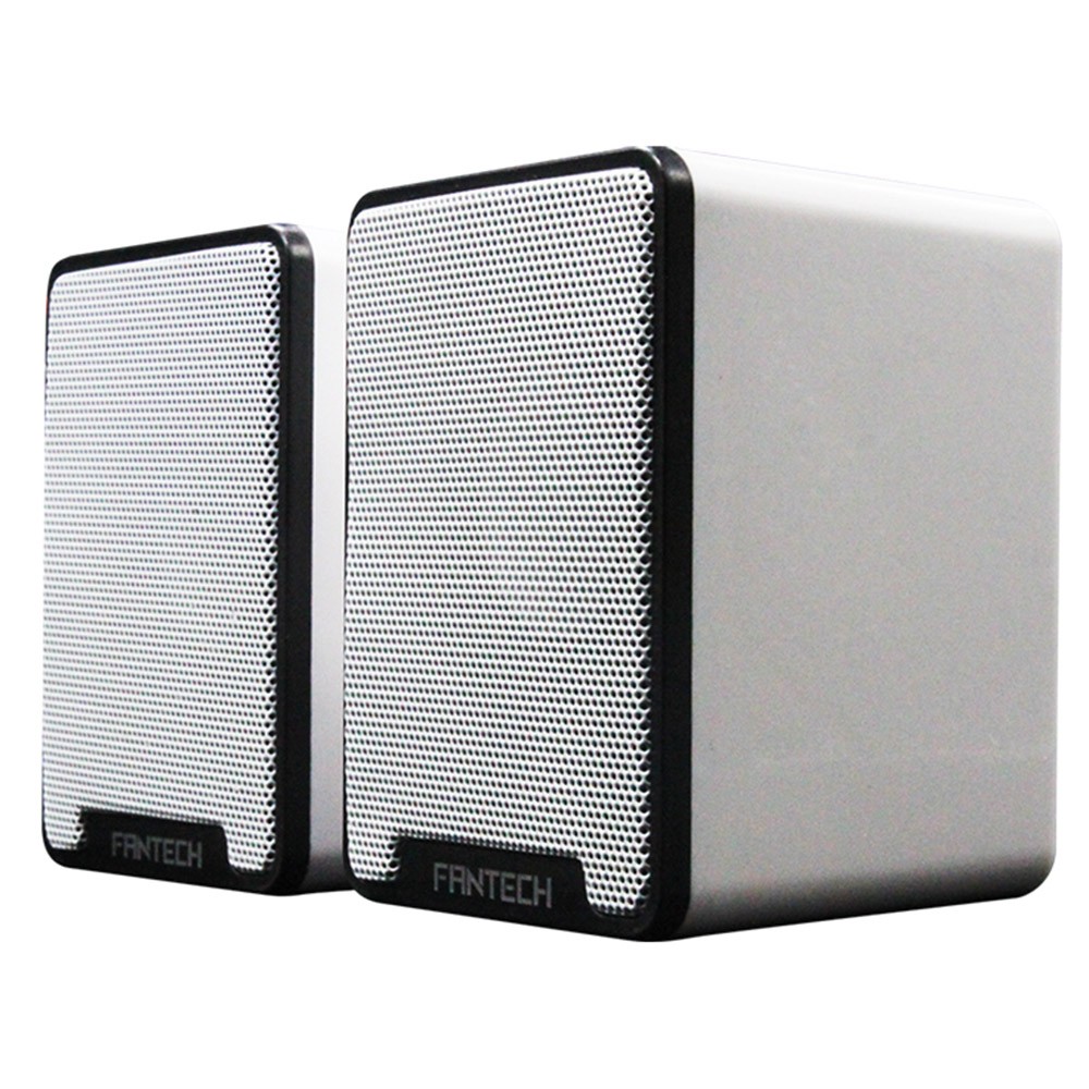 ลำโพง Fantech Gaming Speaker GS733 White Studio7 online