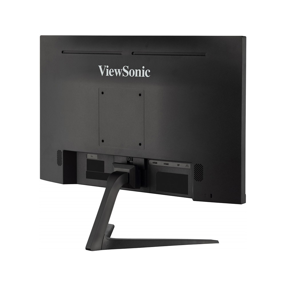 Viewsonic Monitor Vx P Mhd Va Hz Speakers