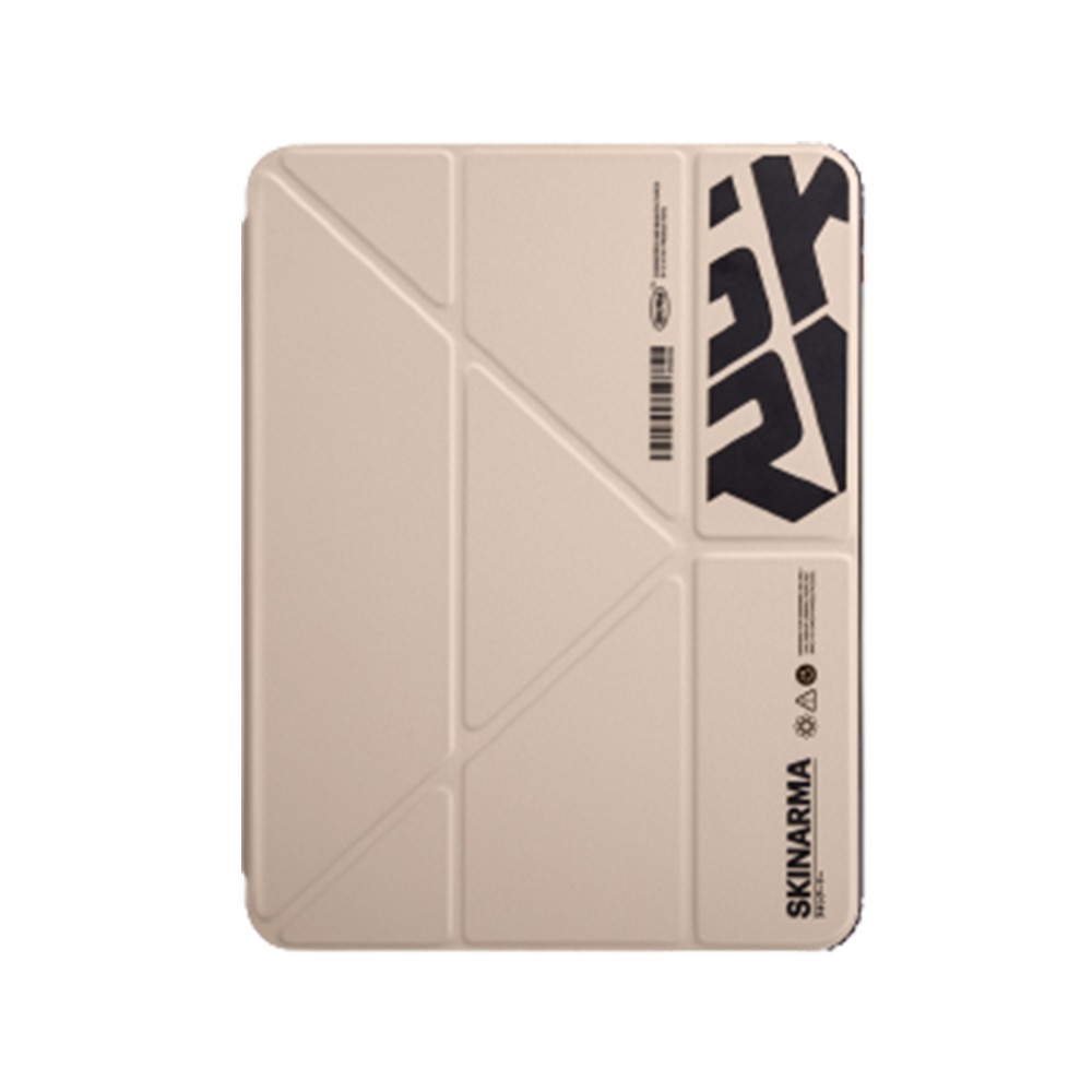 เคส Skinarma iPad Air 5/4 Pro 11 SPUNK Ivory