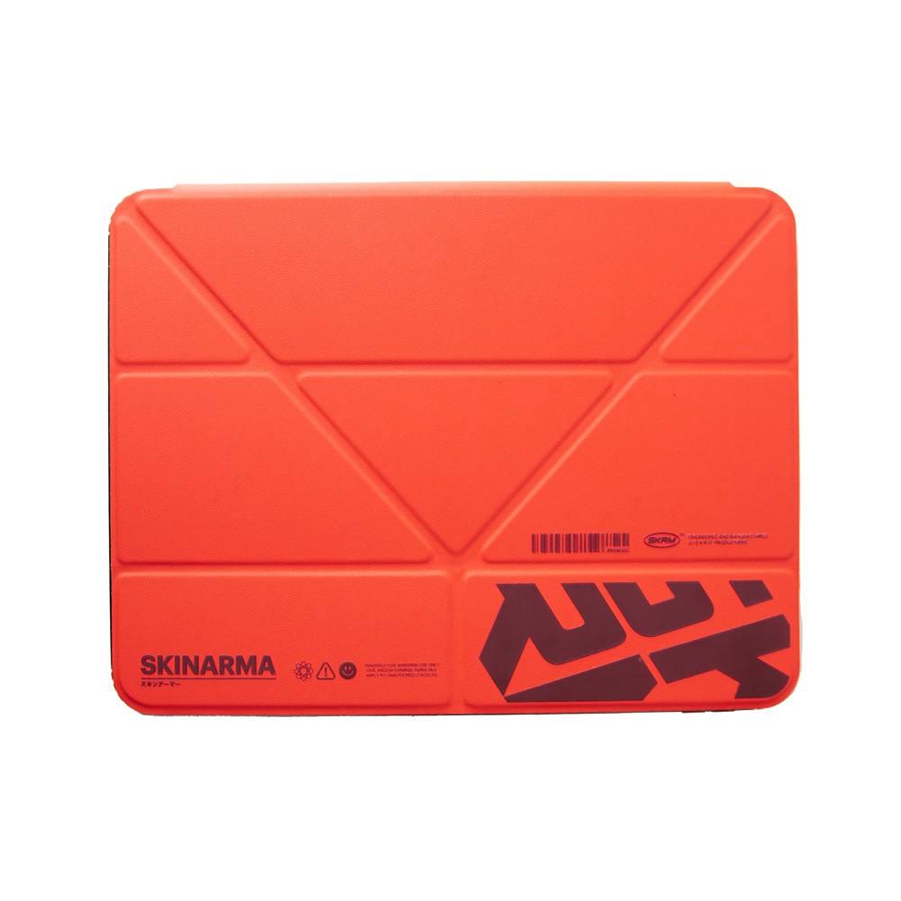 เคส Skinarma iPad Air 5/4 Pro 11 SPUNK Orange