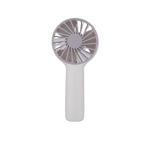 EZhome Mini Portable Handheld Fan EF02 White Studio7 online