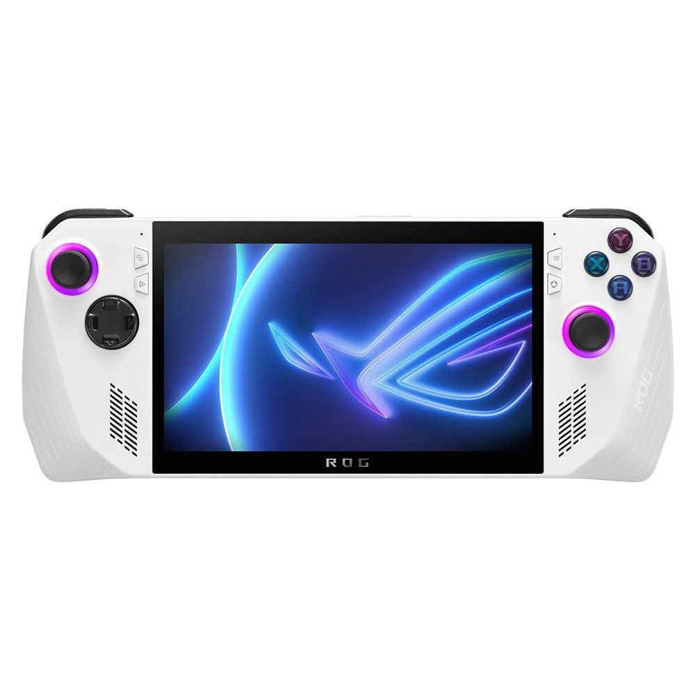 เครื่องเล่นเกม Asus ROG Ally