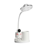 โคมไฟตั้งโต๊ะ Youmi Portable USB Lamp D6 White