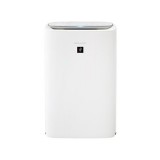 เครื่องฟอกอากาศ SHARP 28ตรม. รุ่น KI-N40TA-W White