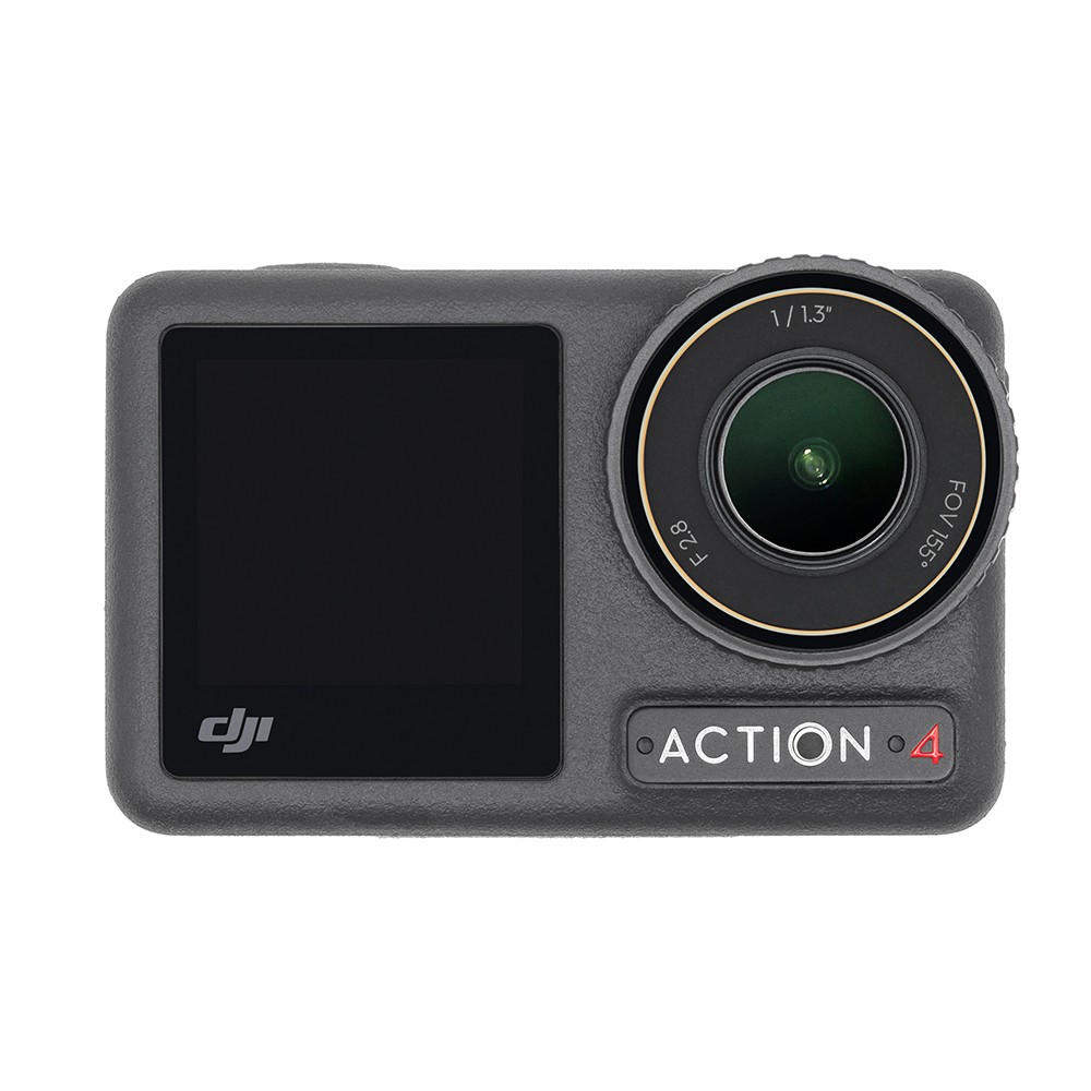 dji osmo action 4 standard combo vs dji osmo pocket 3 specs