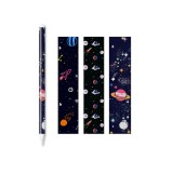 Blue Box Pencil Skin for 2nd Gen Apple Pencil Space 02