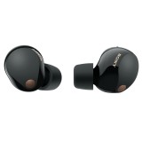 หูฟังไร้สาย Sony WF-1000XM5 Black
