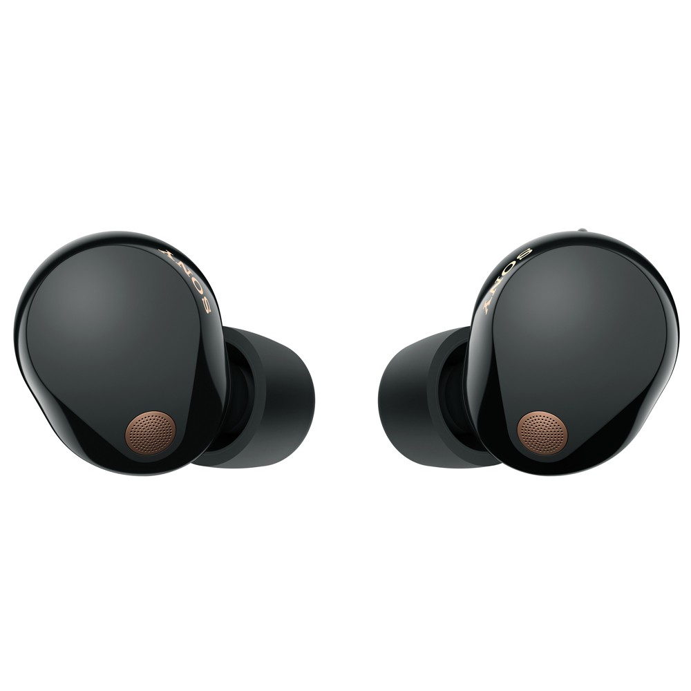 หูฟังไร้สาย Sony WF-1000XM5 Black