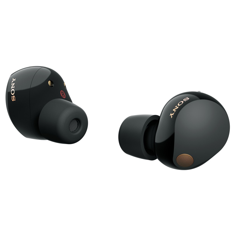 หูฟังไร้สาย Sony WF-1000XM5 Black