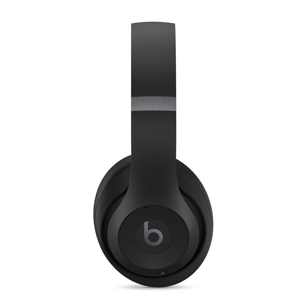 หูฟังไร้สาย Beats Headphone Wireless Studio Pro Black