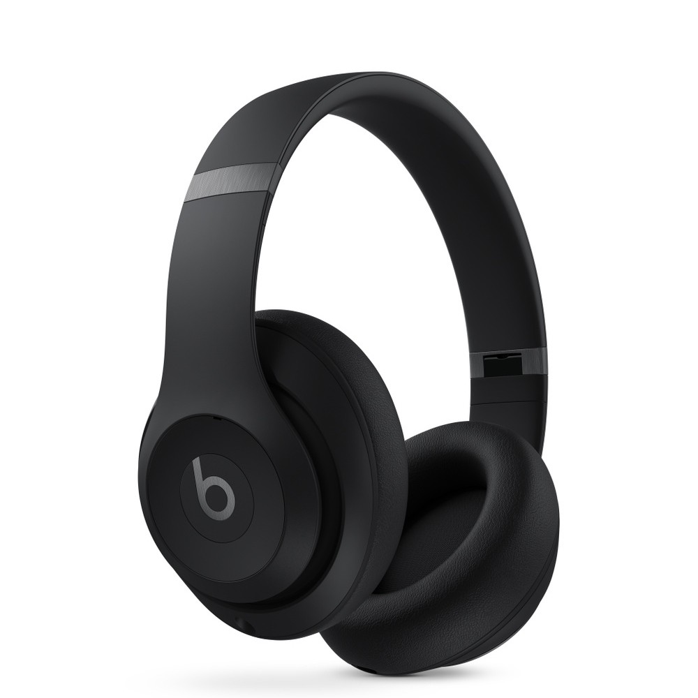 หูฟังไร้สาย Beats Headphone Wireless Studio Pro Black