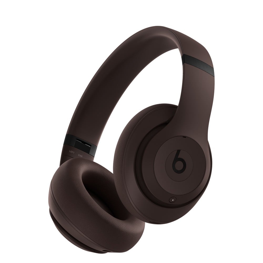 หูฟังไร้สาย Beats Headphone Wireless Studio Pro Deep Brown