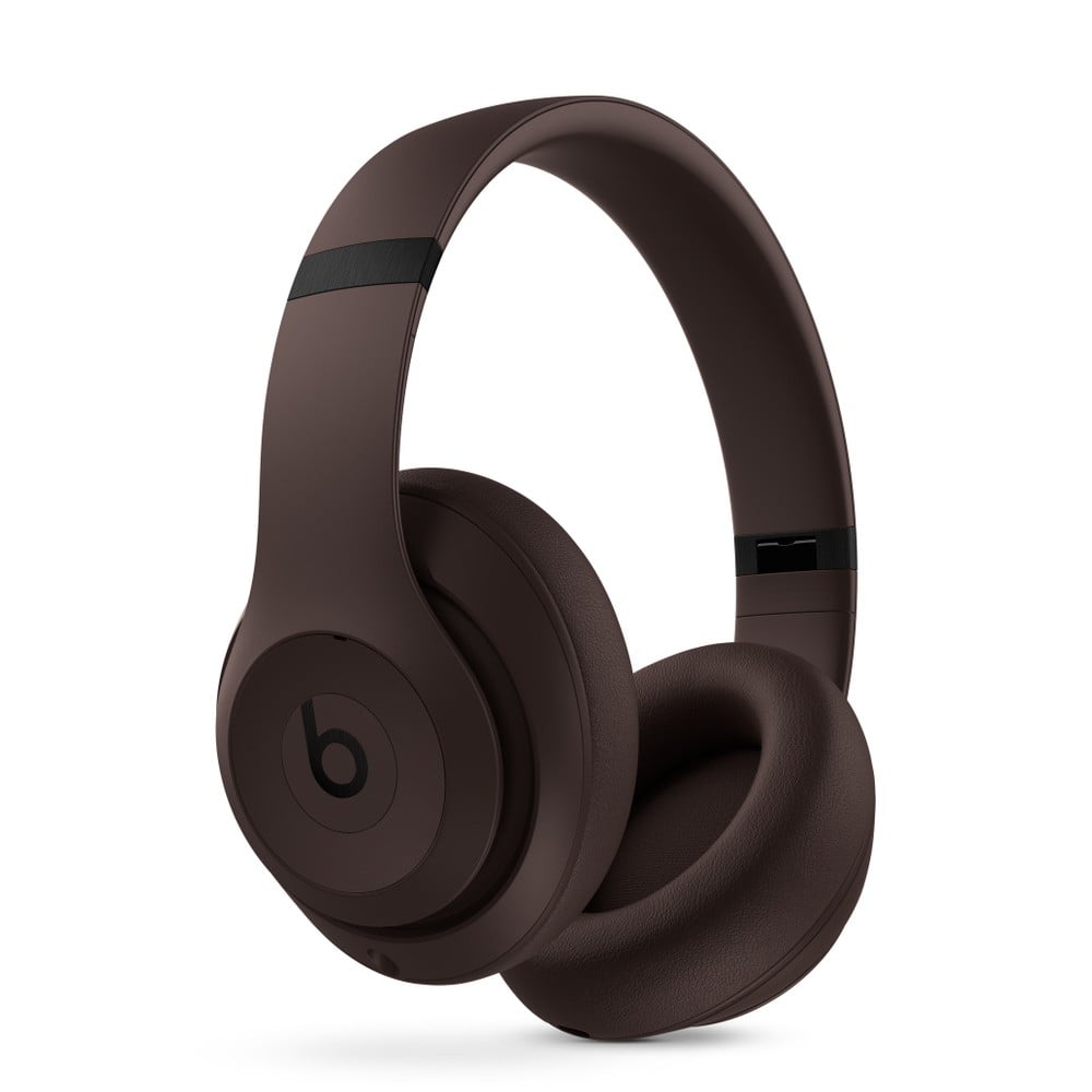 หูฟังไร้สาย Beats Headphone Wireless Studio Pro Deep Brown