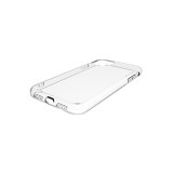 TECHPRO เคส iPhone 12/12 Pro Transparent TPU Case