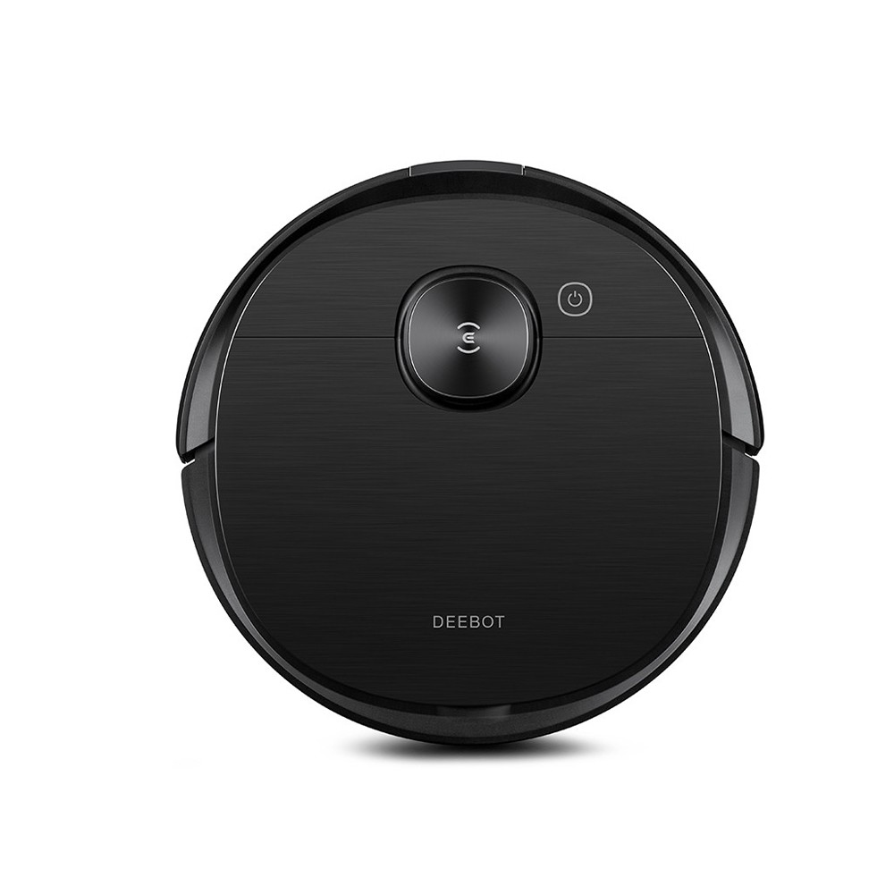 หุ่นยนต์ดูดฝุ่น Ecovacs DEEBOT OZMO T8 AIVI Studio7 online