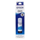 หมึกเครื่องปริ้น Epson Ink 003C Cyan