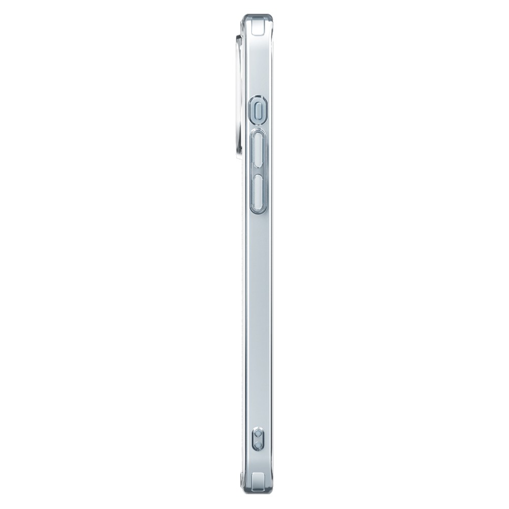 เคส Uniq iPhone 15 Magclick Lifepro Xtreme Clear