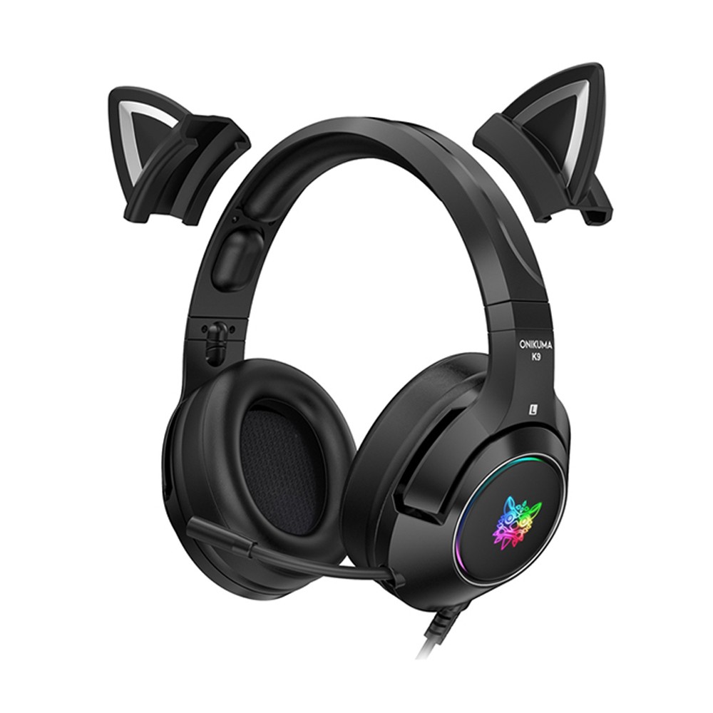 Onikuma gaming best sale headset k9